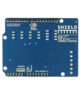 Arduino Motor Shield L298P-2