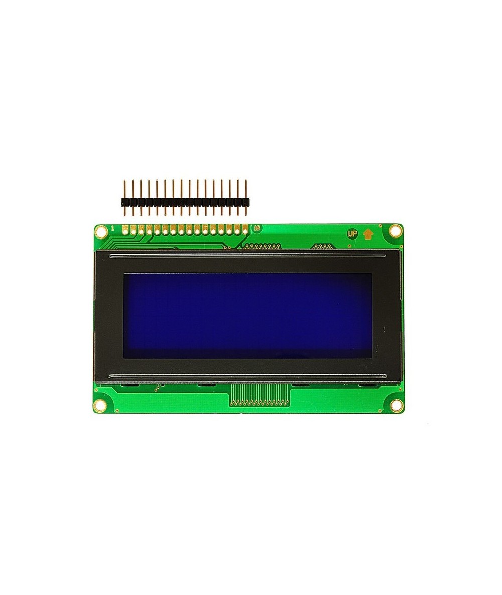 LCD کاراکتری 4*20