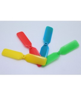 ملخ پروازی دو پره کوچک