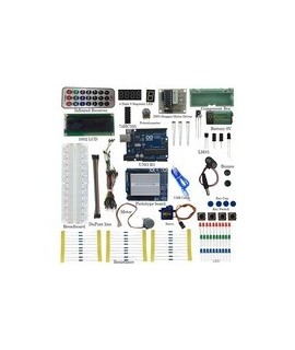 پکیج آموزش Arduino UNO