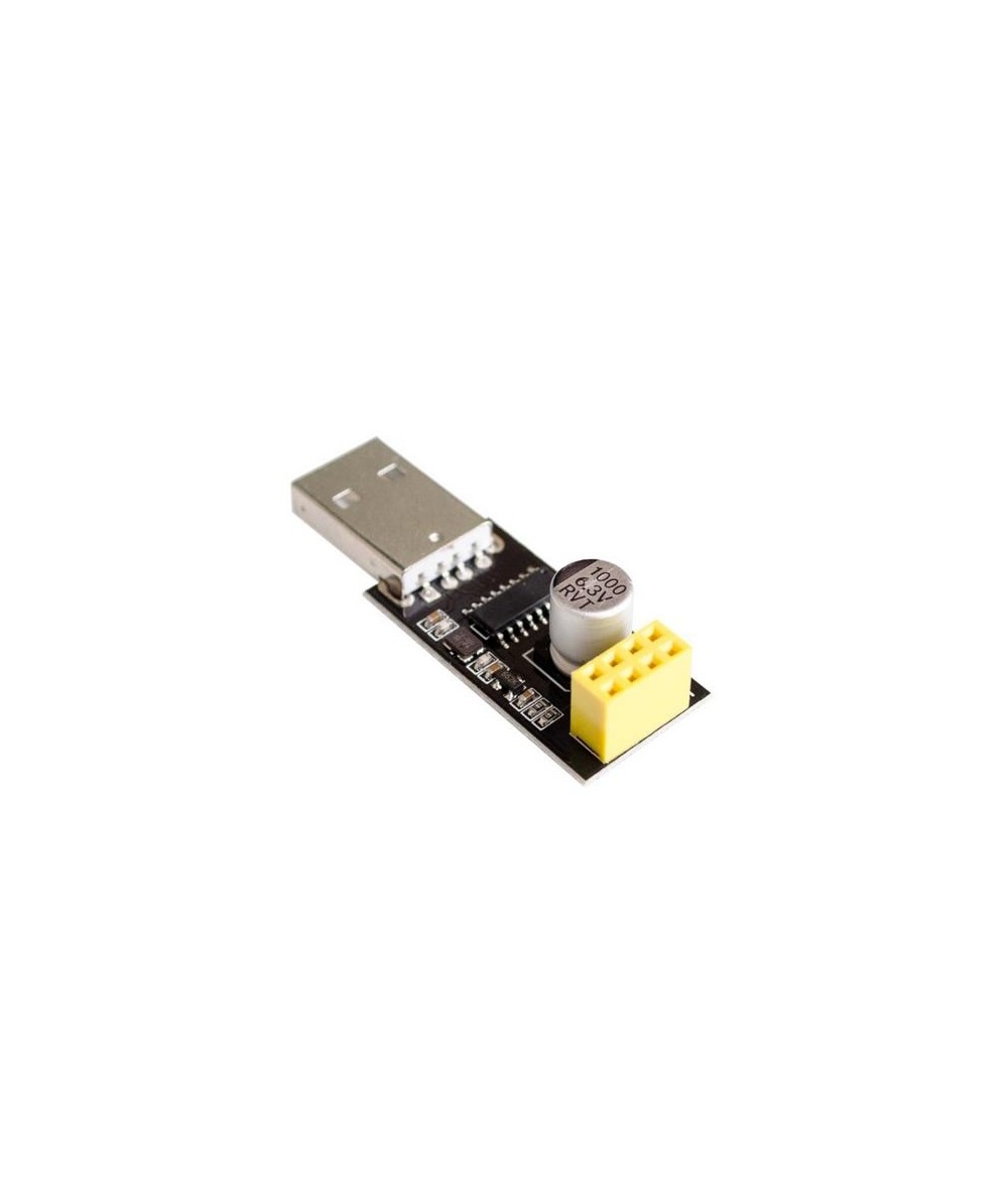 ماژول تبدیل ESP8266 به USB