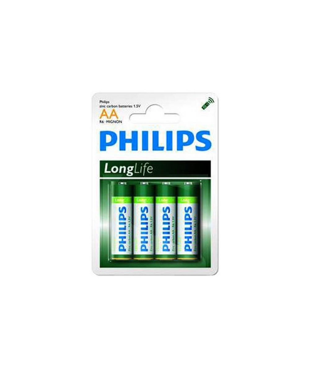 باتری قلمی Philips