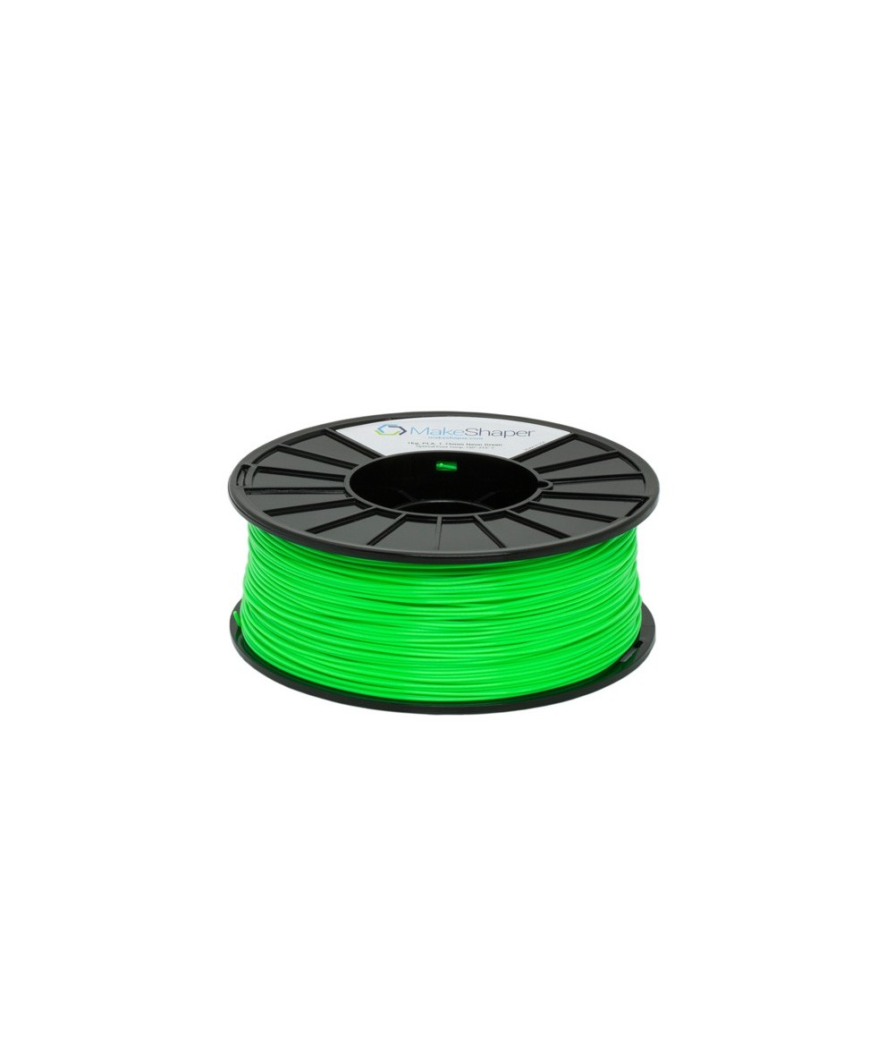 فیلامنت سبز1 کیلوگرمی PLA با قطر 1.75mm