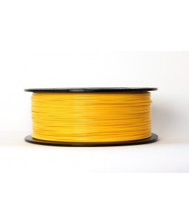 فیلامنت زرد1 کیلوگرمی ABS با قطر 1.75mm