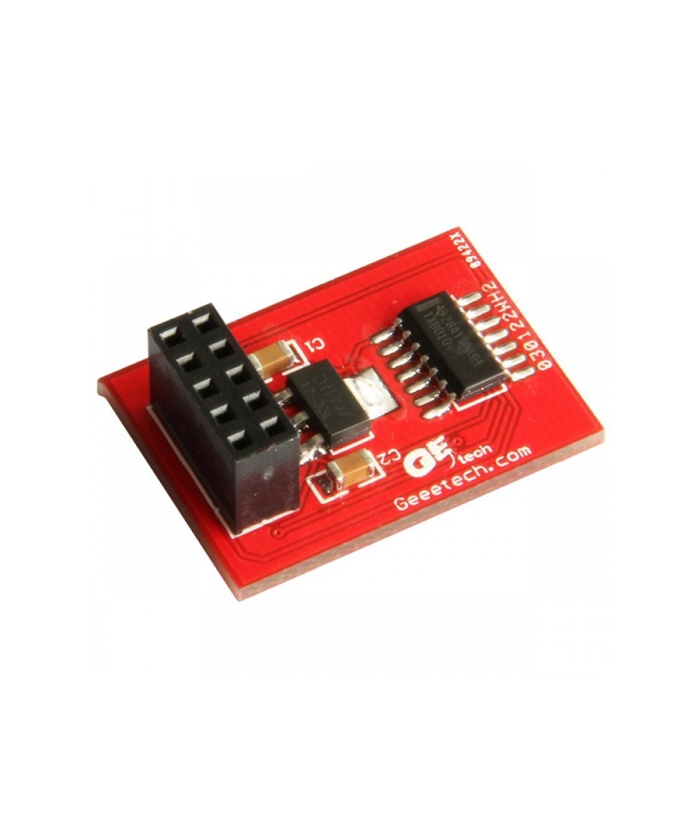ماژول کارت حافظه SD CARD مخصوص برد کنترلر Ramps