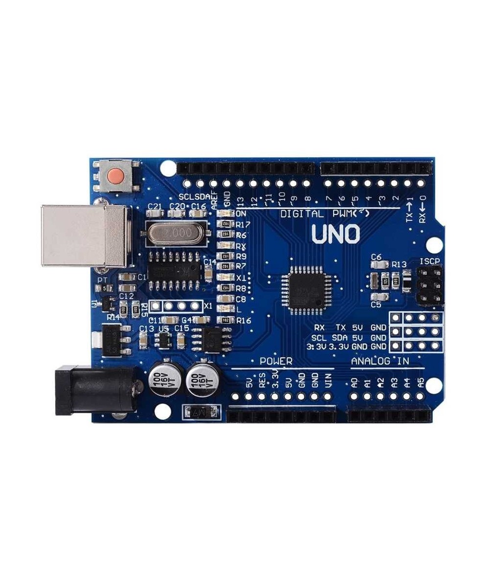 برد آردوینو Arduino UNO CH340