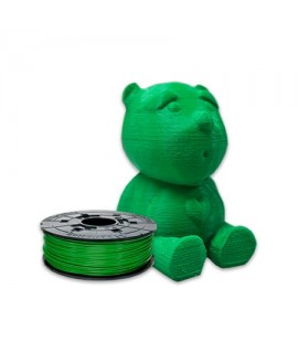 فیلامنت سبز1 کیلوگرمی ABS با قطر 1.75mm