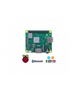 برد رزبری پای Raspberry pi +A