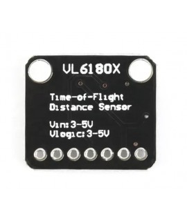ماژول متر لیزری VL6180X