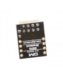 ماژول ESP8266-01 PCB Adapter