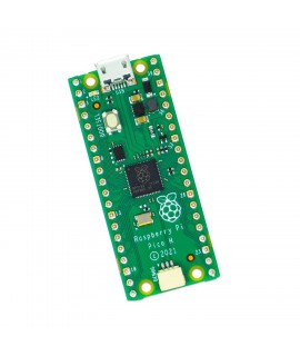 رزبری پای پیکو Raspberry Pi Pico H
