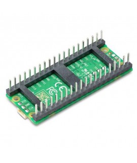 رزبری پای پیکو Raspberry Pi Pico H