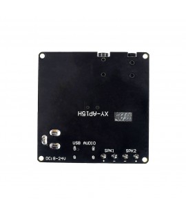 ماژول آمپلی فایر بلوتوثی 20W مدل XY-AP15H