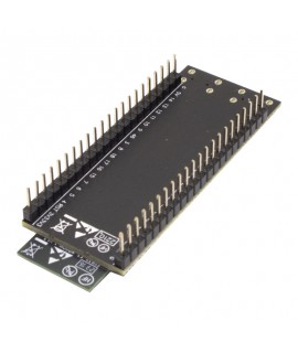 برد توسعه ESP32-S3 دارای Wifi و بلوتوث با تراشه CP2102