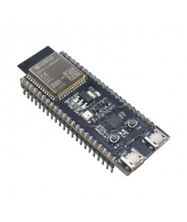 برد توسعه ESP32-S3 دارای Wifi و بلوتوث با تراشه CP2102