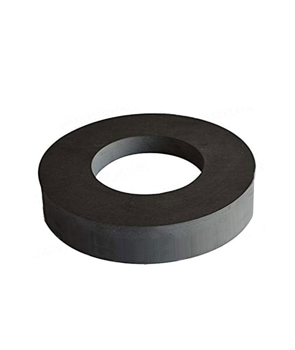 آهنربای حلقه فریت 10*32*70 میلیمتر