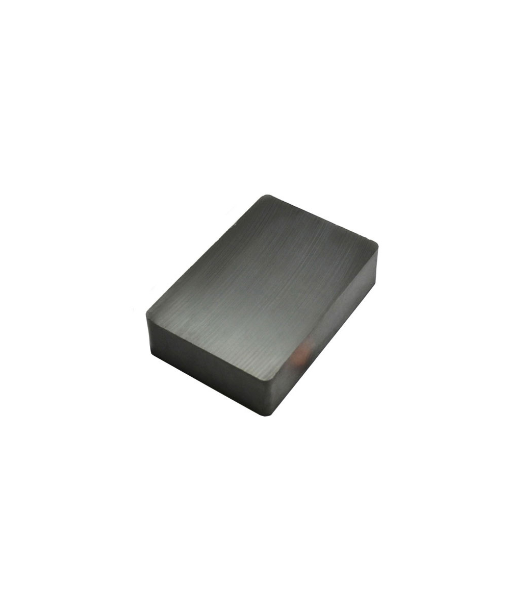 آهنربا بلوک فريت 10*30*50 میلیمتر