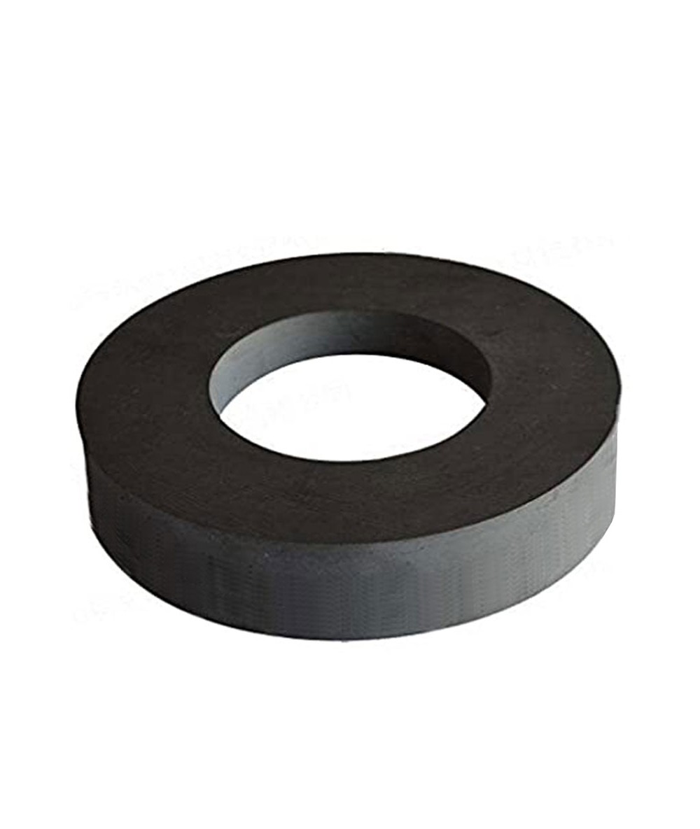 آهنربا حلقه فریت 10*32*80 میلیمتر