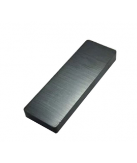 آهن ربا بلوک فريت 2*7.5*25.5 میلیمتر