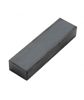 آهنربا بلوک فريت 10*30*100 میلیمتر