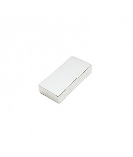 آهن ربا بلوك 3*5*10 ND