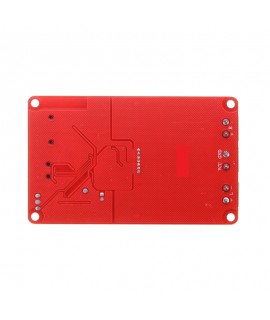 ماژول آمپلی فایر 2X50W بلوتوث دار HW-645 به همراه ریموت کنترل