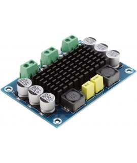 ماژول آمپلی فایر تک کاناله 100 وات XH-M542