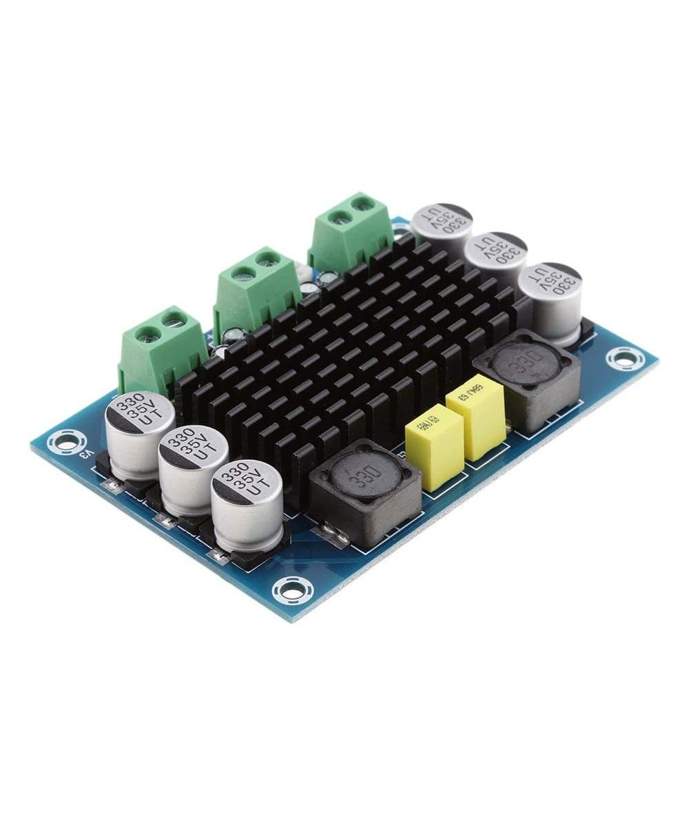 ماژول آمپلی فایر تک کاناله 100 وات XH-M542