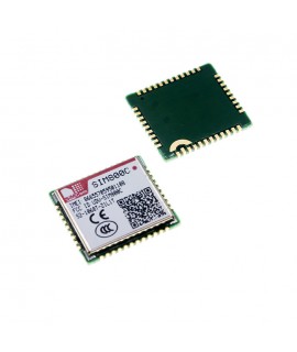 ماژول SIM800C اورجینال REFURBUSHED