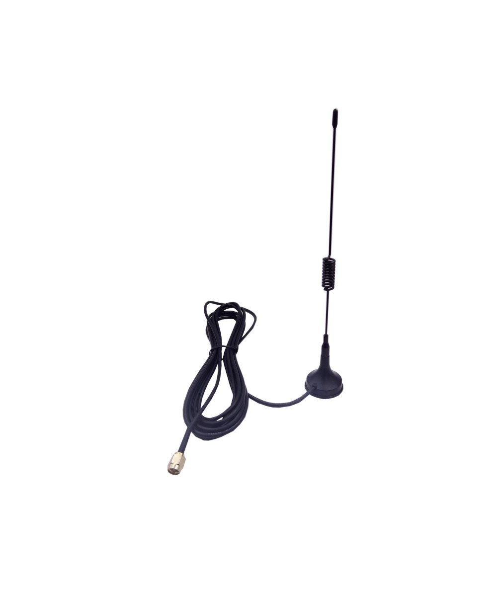 آنتن GSM رومیزی 20cm با کابل 3 متری