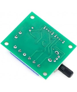 ماژول کنترل دور موتور براشلس brushless