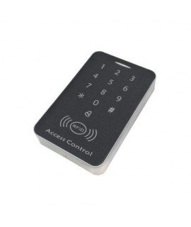 دستگاه اکسس کنترل RFID 125KHZ مدل T10