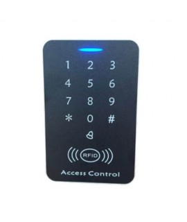 دستگاه اکسس کنترل RFID 125KHZ مدل T10