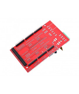 برد کنترلر پرینتر سه بعدی - RAMPS ورژن 1.4