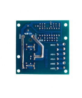 ماژول اینورتر Inverter DC to AC 150W