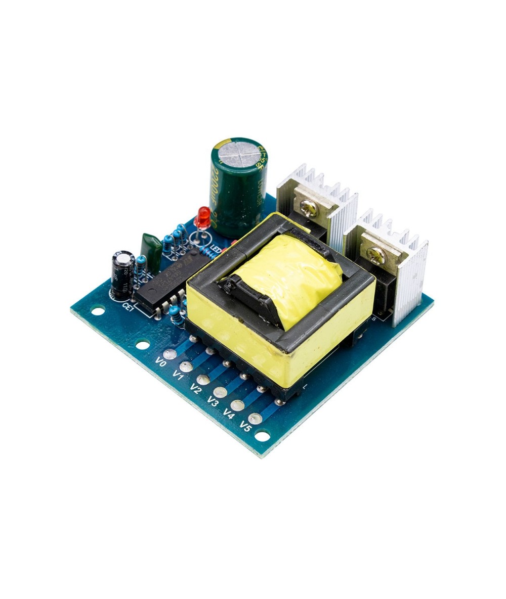 ماژول اینورتر Inverter DC to AC 150W