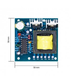 ماژول اینورتر Inverter DC to AC 150W