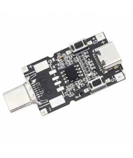 ماژول تریگر (trigger) افزاینده PD/QC با خروجی قابل تنظیم 5 تا 20 ولت