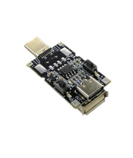 ماژول تریگر (trigger) افزاینده PD/QC با خروجی قابل تنظیم 5 تا 20 ولت