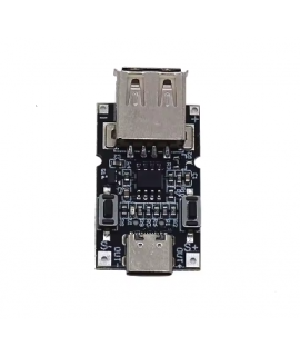 ماژول PD Decoy Trigger ولتاژ 5V/9V/12V/15v/20v با پشتیبانی از PD/QC