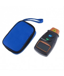 تاکومتر لیزری مدل +DT-2234C