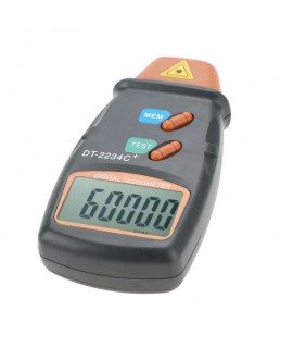 تاکومتر لیزری مدل +DT-2234C