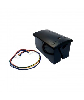 ماژول پرینتر حرارتی TTL مدل QR701