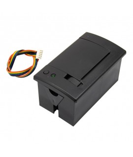ماژول پرینتر حرارتی TTL مدل QR701