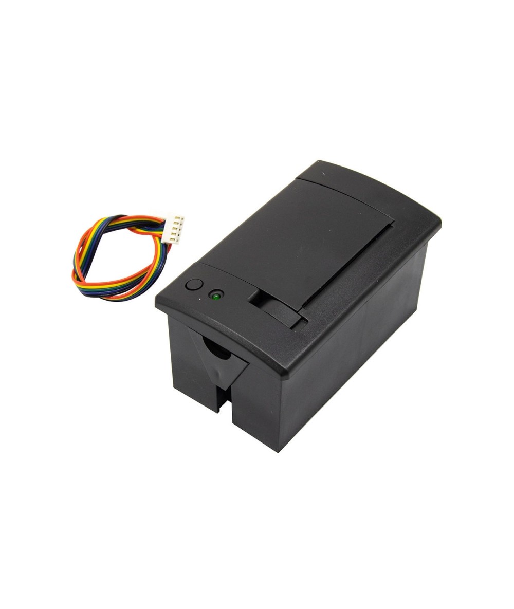 ماژول پرینتر حرارتی TTL مدل QR701
