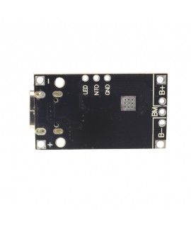 ماژول شارژر باتری لیتیوم یون 2 سل و 3 سل IP2326 با ورودی Type-C