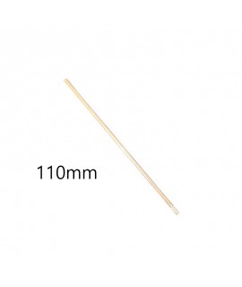 میله 110 × 3 میلیمتر رباتیک