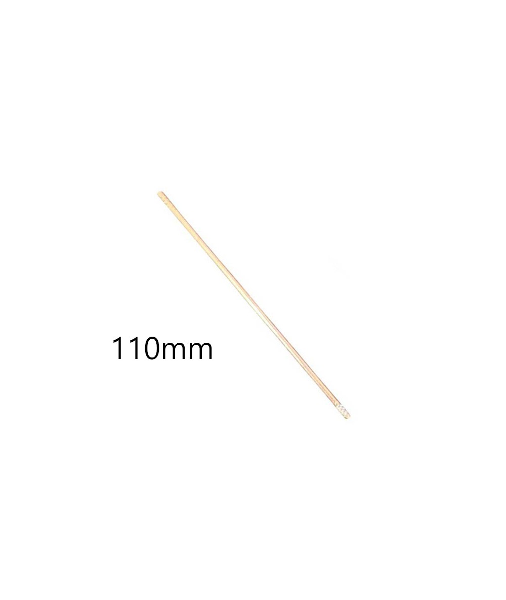 میله 110 × 3 میلیمتر رباتیک