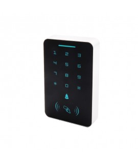 دستگاه اکسس کنترل RFID 125KHZ مدل RFID-A1