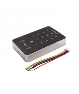 دستگاه اکسس کنترل RFID 125KHZ مدل RFID-A1